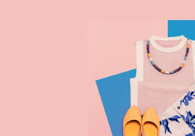 How to dress for hot weather: tips & inspiration